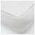 Borsa a tracolla in pelle Lou 470299 da donna Saint Laurent Bianco - vista 6