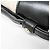 Bulgari Borsa Bvlgari Chandra in pelle e tela Nero Beige - vista 9