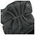 Borsa a tracolla in pelle Bloomy Valentino Garavani Marrone Nero Rosso - vista 15