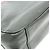 Borsa a tracolla in pelle Bloomy Valentino Garavani Marrone Nero Rosso - vista 5