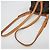 Mochila Louis Vuitton Monogram Mini Monsuri Marrom - vista 10