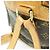 Mochila Louis Vuitton Monogram Mini Monsuri Marrom - vista 9