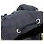 Zaino Gucci GG Canvas Heart Patch Giallo Blu navy - vista 13