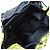 Zaino Gucci GG Canvas Heart Patch Giallo Blu navy - vista 3