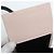 Fendi Box 8BT339 Schultertasche aus Leder für Damen Pink - Ansicht 13
