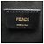 Fendi Box 8BT339 Schultertasche aus Leder für Damen Pink - Ansicht 14
