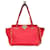 Sac à main en cuir pour femme Valentino Garavani Rock Studs Rose  - vue 1