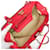 Sac à main en cuir pour femme Valentino Garavani Rock Studs Rose  - vue 3