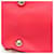 Sac à main en cuir pour femme Valentino Garavani Rock Studs Rose  - vue 5