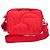 Borsa a tracolla Mirage da donna, collaborazione Christian Dior ERL Rosso