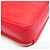 Borsa a tracolla Mirage da donna, collaborazione Christian Dior ERL Rosso - vista 4