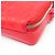 Borsa a tracolla Mirage da donna, collaborazione Christian Dior ERL Rosso - vista 5