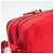 Borsa a tracolla Mirage da donna, collaborazione Christian Dior ERL Rosso - vista 8
