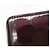 Borsa Louis Vuitton Monogram Vernis Wilshire PM Bordò - vista 6