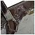 Borsa Louis Vuitton Monogram Vernis Wilshire PM Bordò - vista 8