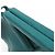 Borsa a mano in pelle Point Small di Bottega Veneta Verde - vista 10
