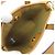 Borsa a mano Aren Visetos Cognac MCM Marrone chiaro - vista 3