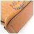 Borsa a mano Aren Visetos Cognac MCM Marrone chiaro - vista 6