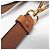 Borsa a mano Aren Visetos Cognac MCM Marrone chiaro - vista 8