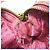 Borsa a tracolla in pelle da donna Prada NAPPA ROSE BP0166 Rosa - vista 16