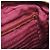 Borsa a tracolla in pelle da donna Prada NAPPA ROSE BP0166 Rosa - vista 18