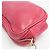 Borsa a tracolla in pelle da donna Prada NAPPA ROSE BP0166 Rosa - vista 5