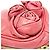 Borsa a tracolla in pelle da donna Prada NAPPA ROSE BP0166 Rosa - vista 9