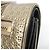 Cartera Diorama de charol para mujer Christian Dior Dorado - vista 12