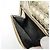 Cartera Diorama de charol para mujer Christian Dior Dorado - vista 4