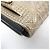 Cartera Diorama de charol para mujer Christian Dior Dorado - vista 5