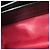 Christian Dior Cannage/Lady Dior Lambskin Chain/Shoulder Wallet Rosa - vista 15