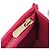 Christian Dior Cannage/Lady Dior Lambskin Chain/Shoulder Wallet Rosa - vista 9