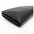 Cartera media de cuero Prada Saffiano Triangle 1ML009 para mujer Negro - vista 9