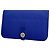 Hermès Cartera larga Dogon GM Hermes Azul