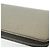 Prada Saffiano Metal Round Zip Wallet Golden - Ansicht 10