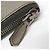 Prada Saffiano Metal Round Zip Wallet Golden - Ansicht 11