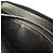 Prada Saffiano Metal Round Zip Wallet Golden - Ansicht 12
