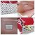 Borsa Tote Louis Vuitton Giant Monogram Neverfull MM Multicolore - vista 8