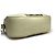 Borsa a Spalla Gucci GG Canvas Camera 449413 Beige Crudo - vista 3