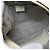 Borsa a Spalla Gucci GG Canvas Camera 449413 Beige Crudo - vista 5