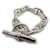 Hermès HERMES Chaine d'Ancre TGM Charm Armband Silber  - Ansicht 1
