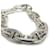 Hermès HERMES Chaine d'Ancre TGM Charm Armband Silber  - Ansicht 8