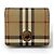 Cartera Bi-Fold Burberry - vista 2