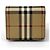 Cartera Bi-Fold Burberry - vista 3