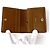 Cartera Bi-Fold Burberry - vista 6