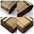 Cartera Bi-Fold Burberry - vista 9