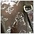 Borsa Tote Louis Vuitton Monogram Vernis Avalon MM in Amarante Bordò - vista 10