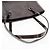 Borsa Tote Louis Vuitton Monogram Vernis Avalon MM in Amarante Bordò - vista 15