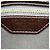 Borsa Tote Louis Vuitton Monogram Vernis Avalon MM in Amarante Bordò - vista 18