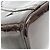 Borsa Tote Louis Vuitton Monogram Vernis Avalon MM in Amarante Bordò - vista 4